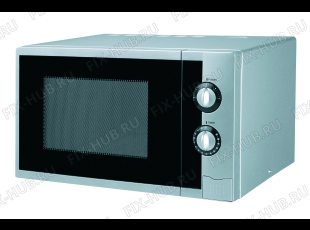 Микроволновая печь Gorenje MHO170SRM (177631, MM817UKF) - Фото